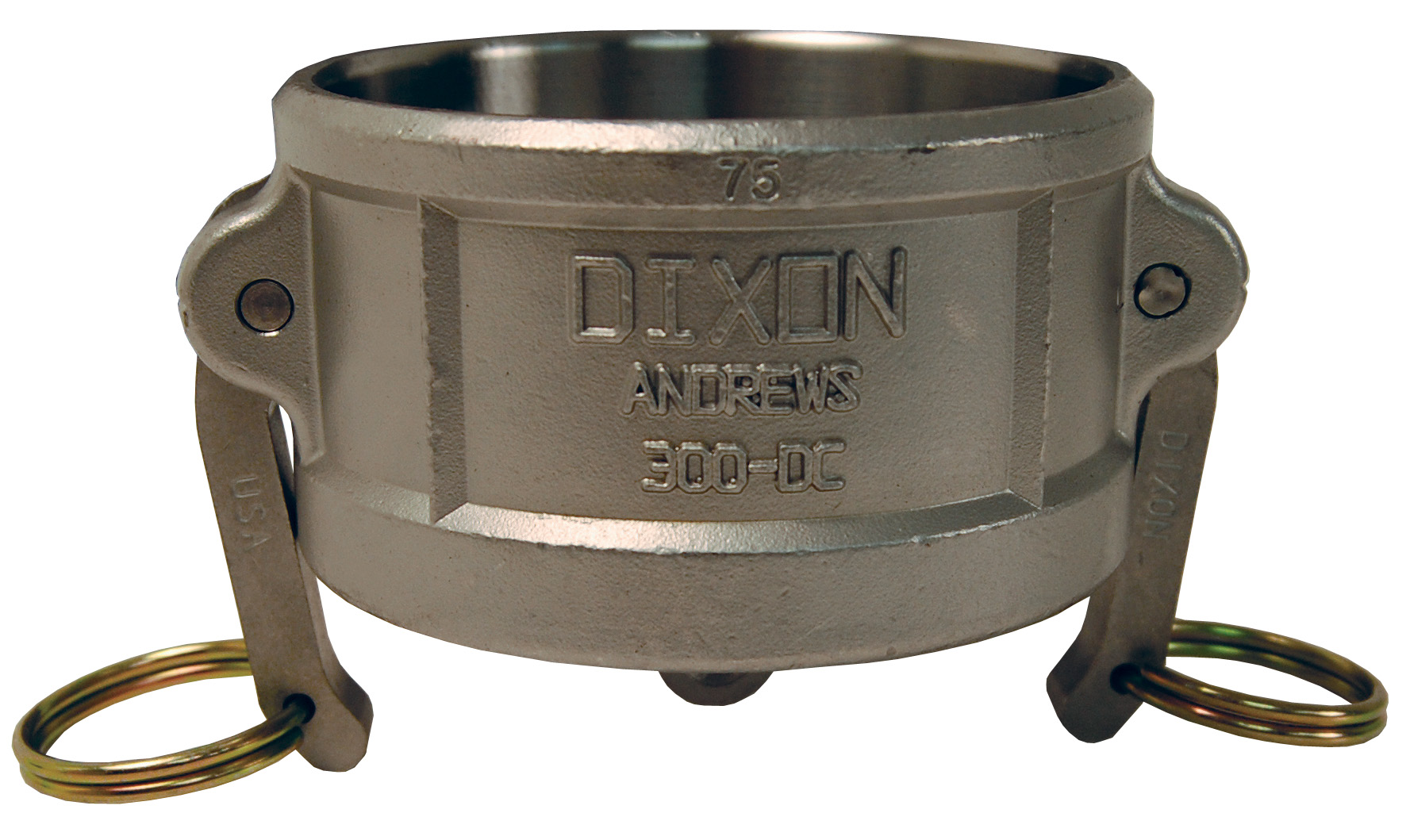 Couplings & Cam and Groove